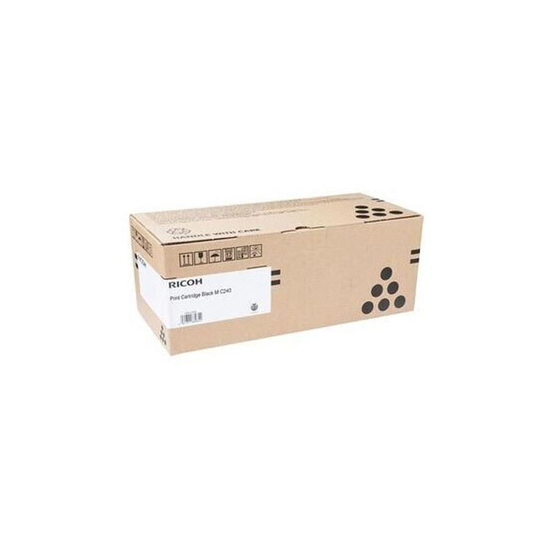 408451 RICOH TONER NEGRO MC 240FW / PC 200W