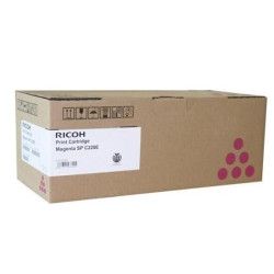 408453 RICOH TONER MAGENTA MC 240FW / PC 200W