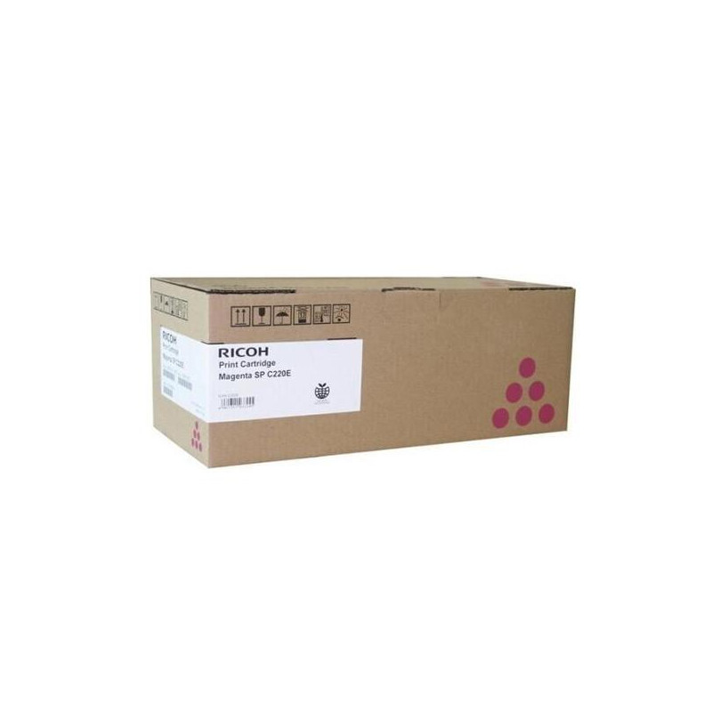 408453 RICOH TONER MAGENTA MC 240FW / PC 200W