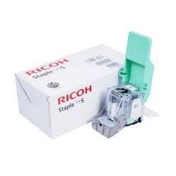 412874 RICOH CARGADOR DE GRAPAS SP C820DN/C821DN