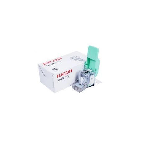 412874 RICOH CARGADOR DE GRAPAS SP C820DN/C821DN