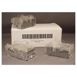 416711 RICOH RECARGAS GRAPAS TIPO V (3X5000 UD.)