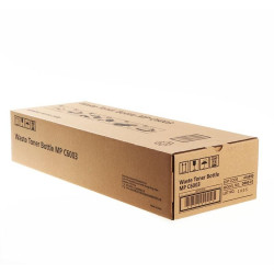 416890 RICOH RECIPIENTE PARA TONER RESIDUAL MP C2003