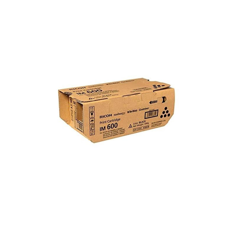 418478 RICOH TONER NEGRO  IM 550F