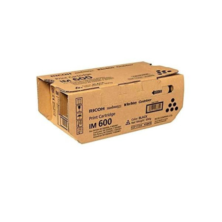 418478 RICOH TONER NEGRO  IM 550F