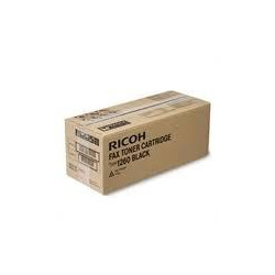 430351 RICOH TONER NEGRO FAX 3320L/4430NF - TYPE 1260D