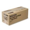 430351 RICOH TONER NEGRO FAX 3320L/4430NF - TYPE 1260D