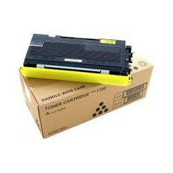 431013 RICOH TONER NEGRO FAX 1190/1190L