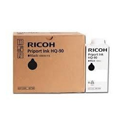 817161 RICOH HQ 7000 CARTUCHO NEGRO