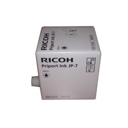 817219/817220 RICOH TINTA NEGRO JP-7 CPI-10BLK