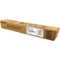 820117/821059 RICOH AFICIO SP-C820/C821 TONER AMARILLO