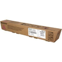 820118/821060 RICOH AFICIO SP-C820/C821 TONER MAGENTA