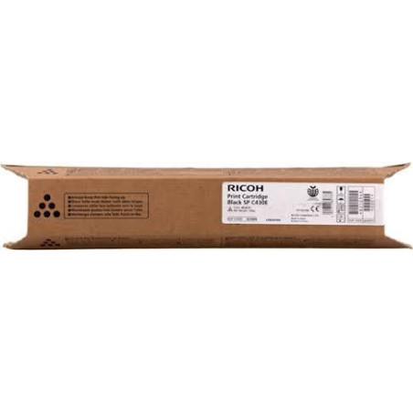 821094/821279 RICOH SPC430DN/SPC431DN TONER NEGRO