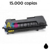 Cartucho de toner compatible TK7300 / TK 7300 / TK-7300 negro generico 1T02P70NL0