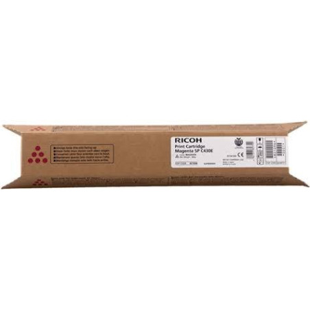 821096/821281 RICOH SPC430DN/SPC431DN TONER MAGENTA