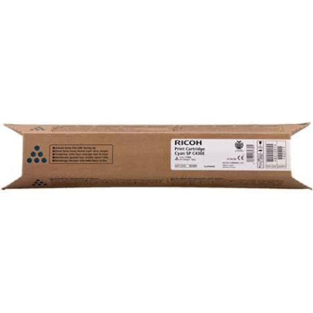 821097/821280 RICOH SPC430DN/SPC431DN TONER CIAN