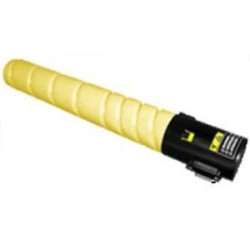 821122 RICOH SP SPC830DN/SPC831DN TONER AMARILLO