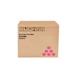 828227/828404 RICOH TONER ORIGINAL MAGENTA PRO C5100 / C5110