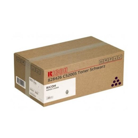 828426 RICOH TONER NEGRO PRO C5200S