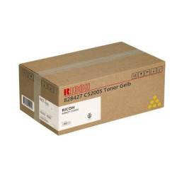 828427 RICOH TONER AMARILLO PRO C5200S