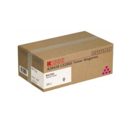 828428 RICOH TONER MAGENTA PRO C5200S