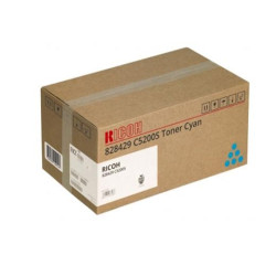 828429 RICOH TONER CIAN PRO C5200S