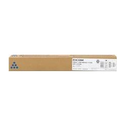 841197/842060/842472 RICOH COPIADORA MPC-2030/2050/2550 TONER CIAN