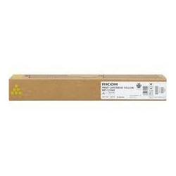 841199/842058/842470 RICOH COPIADORA MPC-2030/2050/2550 TONER AMARILLO