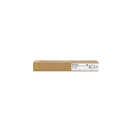 841199/842058/842470 RICOH COPIADORA MPC-2030/2050/2550 TONER AMARILLO