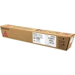 841596/842081 RICOH MP-C305SP/C305SPF TONER MAGENTA (842081)