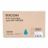 841636 RICOH CARTUCHO DE TINTA CIAN MULTIFUNCIONAL PLANOS COLOR MP CW2200SP