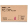 841637 RICOH CARTUCHO DE TINTA MAGENTA MULTIFUNCIONAL PLANOS COLOR MP CW2200SP