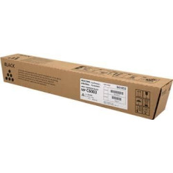 841853 RICOH TONER NEGRO  MPC4503