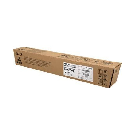 841853 RICOH TONER NEGRO  MPC4503