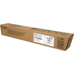 841926 RICOH TONER AMARILLO MP C2503H/C2505/C2011/C2003