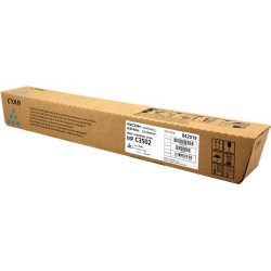 842019 RICOH AFICIO MPC 3502/3002 TONER CIAN