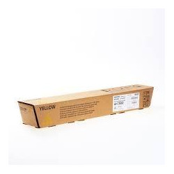 842021 RICOH TONER LASER AMARILLO MPC 5502EY