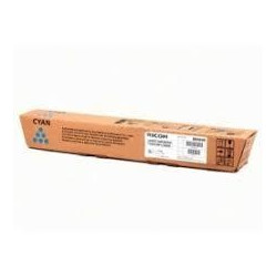 842033 RICOH TONER  MPC2500/AD/300/AD CIAN TYPE MPC3000