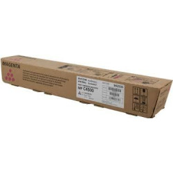 842036/884932 RICOH MPC3500/AD/4500/AD TONER MAGENTA TYPE MPC4500E (884932)