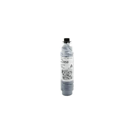 842042/842342 RICOH TONER NEGRO FAX AFICIO 1022