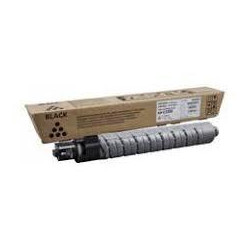 842043/841124 RICOH COPIADORA MPC2800 MPC3300E TONER NEGRO