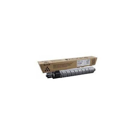 842043/841124 RICOH COPIADORA MPC2800 MPC3300E TONER NEGRO