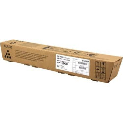 842048/841160 RICOH MPC4000/C4501/C5000/C5001 TONER NEGRO 23.000 PAGINAS