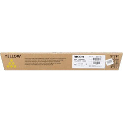 842049/841161 RICOH MPC4000/C4501/C5000/C5501 TONER AMARILLO