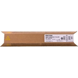 842062/842466/841507 RICOH MPC/2051AD/2551AD TONER AMARILLO