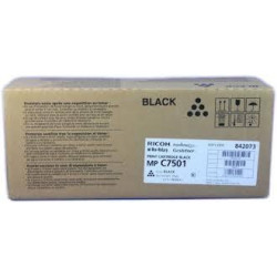 842073 RICOH MP C7501/C6501 TONER NEGRO