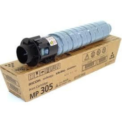 842142/842347 RICOH TONER NEGRO TIPO MP 305 TYPE 305