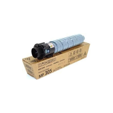 842142/842347 RICOH TONER NEGRO TIPO MP 305 TYPE 305