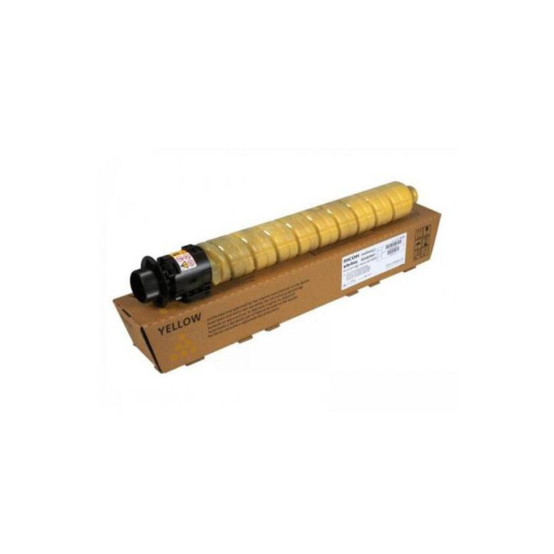 842284 RICOH TONER AMARILLO IM C4500