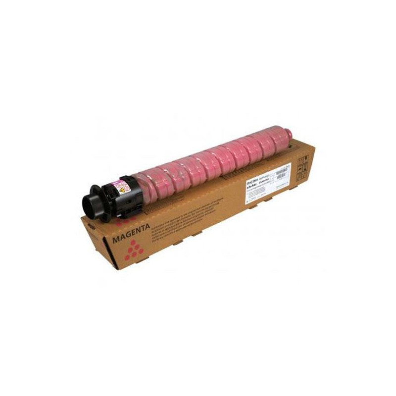 842285 RICOH TONER MAGENTA IM C4500